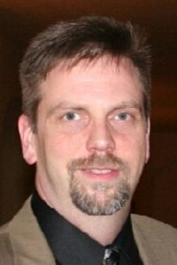 Peter Tesch